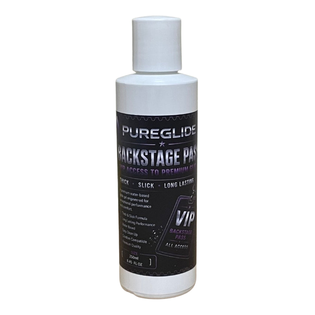 PureGlide BackStage Pass 250ml