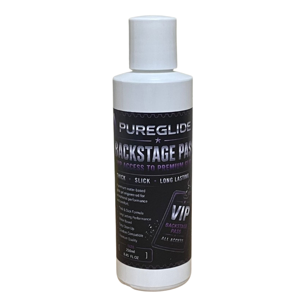 PureGlide BackStage Pass 250ml