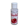 PureGlide Lick and Slip Strawberry 120ml